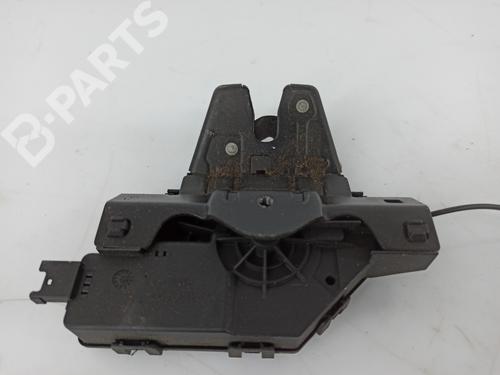 Used Tailgate lock BMW 1 (E87) 118 d (143 hp) 9649474