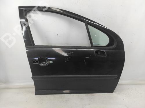 Right front door PEUGEOT 207 (WA_, WC_) 1.4 16V S/ FRISO
