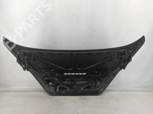 Tailgate MERCEDES-BENZ SLK (R170) 230 Kompressor (170.447) | BP9650641C6 