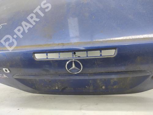 Tailgate MERCEDES-BENZ SLK (R170) 230 Kompressor (170.447) | BP9650641C6 