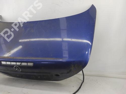 Tailgate MERCEDES-BENZ SLK (R170) 230 Kompressor (170.447) | BP9650641C6 