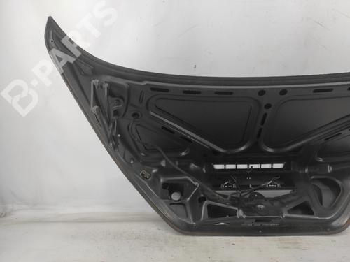 Tailgate MERCEDES-BENZ SLK (R170) 230 Kompressor (170.447) | BP9650641C6 