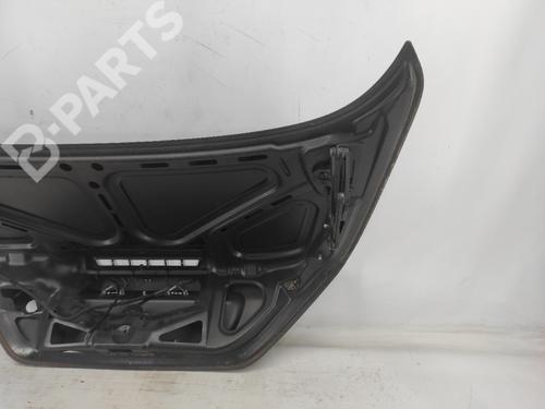 Tailgate MERCEDES-BENZ SLK (R170) 230 Kompressor (170.447) | BP9650641C6 