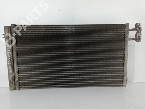 AC-Kondensator BMW 1 (E87) 118 d (143 hp) 9650653