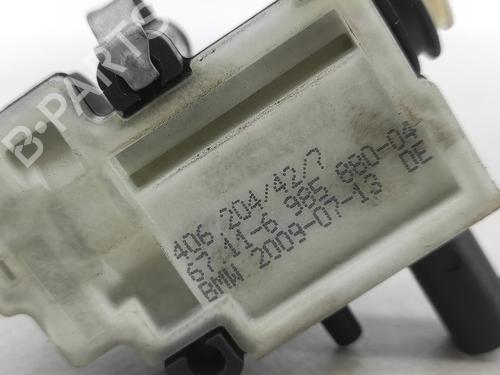 Fuel door actuator BMW 3 Coupe (E92) 320 d | BP14422345E18 