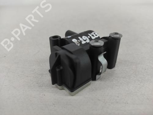 Fuel door actuator BMW 3 Coupe (E92) 320 d | BP14422345E18 
