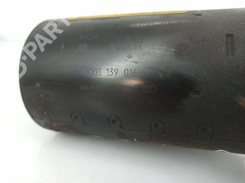 Starter BMW 1 (E87) 118 d | BP9654220M8