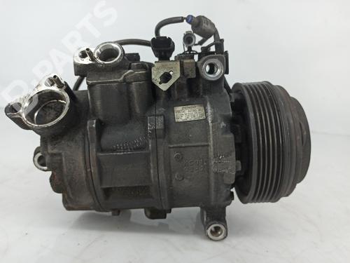 Used AC compressor BMW 1 (E87) 118 d (143 hp) 9654488