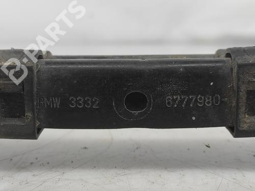 Right rear suspension arm BMW 3 Coupe (E92) 320 d | BP9654491M15 
