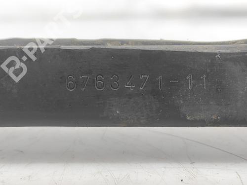 Right rear suspension arm BMW 3 Coupe (E92) 320 d | BP9654489M15 