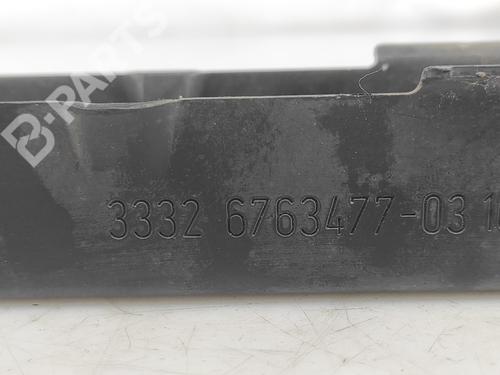 Right rear suspension arm BMW 3 Coupe (E92) 320 d | BP9654490M15 