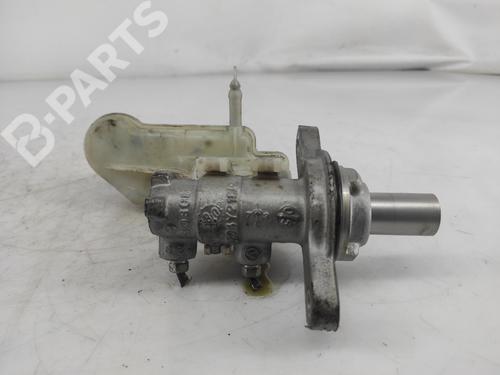 Brake master cylinder OPEL AGILA B (H08) 1.0 (F68) | BP9654475M77 