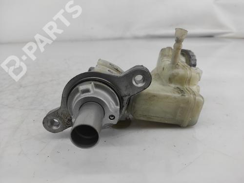 Brake master cylinder OPEL AGILA B (H08) 1.0 (F68) | BP9654475M77 