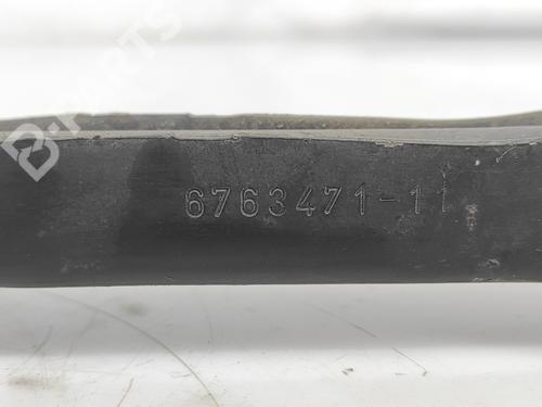 Left rear suspension arm BMW 3 Coupe (E92) 320 d | BP9654487M14 