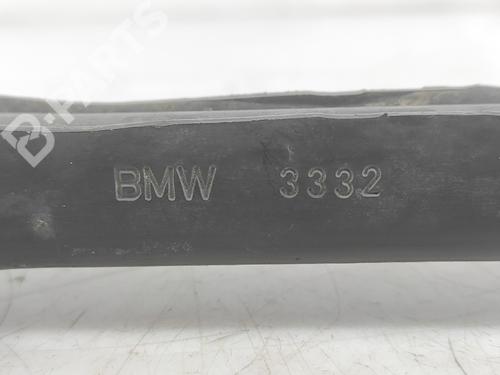 Left rear suspension arm BMW 3 Coupe (E92) 320 d | BP9654487M14 