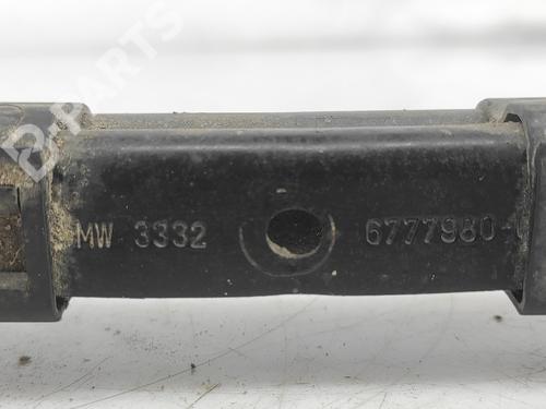 Left rear suspension arm BMW 3 Coupe (E92) 320 d | BP9654486M14 