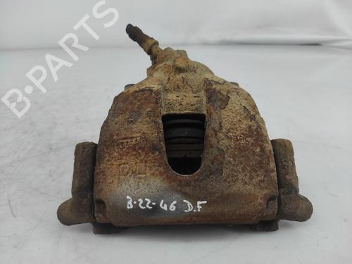 Højre bremsekaliber foran VOLVO V50 (545) 2.0 D | BP14422402M104 