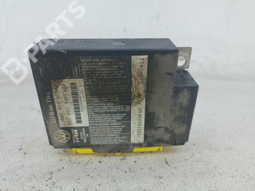 Computer motormanagement SEAT IBIZA III (6L1) 1.2 (64 hp) 9650687