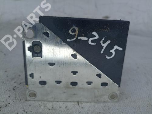 Motorstyringsenhed SEAT IBIZA III (6L1) 1.2 | BP9650687M57