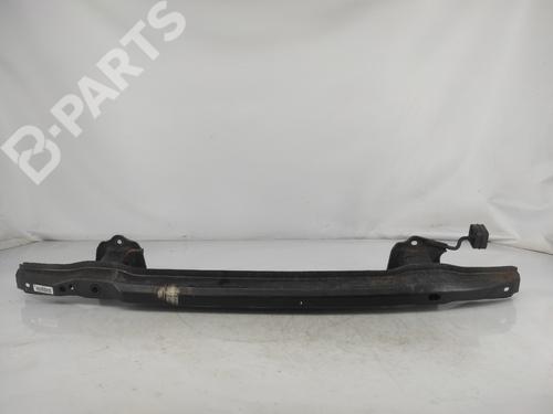 Renfort de pare-chocs arrière BMW 3 Coupe (E92) 320 d (177 hp) 51127128251