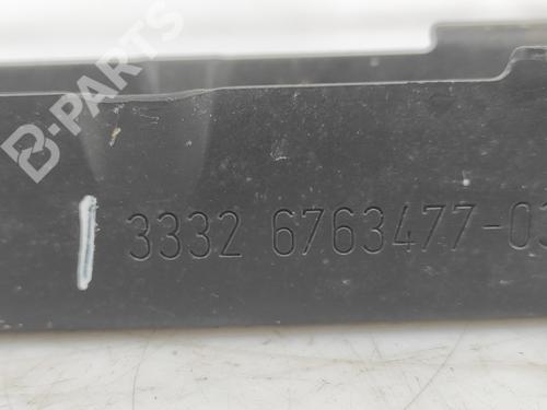Left rear suspension arm BMW 3 Coupe (E92) 320 d | BP9654511M14 
