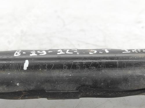 Right rear suspension arm BMW 3 Coupe (E92) 320 d | BP9654509M15 