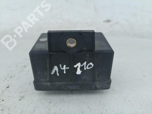 Engine control unit (ECU) ALFA ROMEO 159 (939_) | BP9650703M57