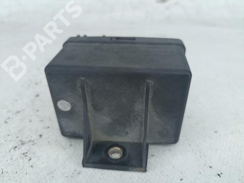 Engine control unit (ECU) ALFA ROMEO 159 (939_) | BP9650703M57