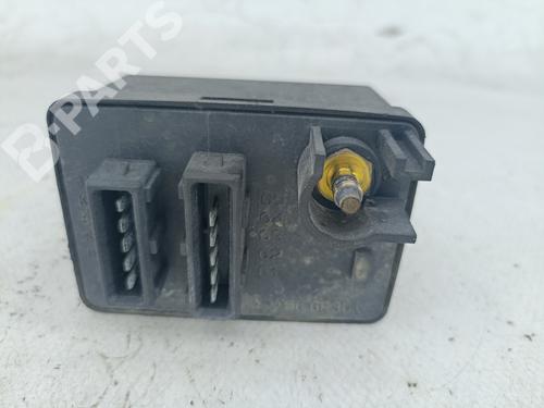 Engine control unit (ECU) ALFA ROMEO 159 (939_) | BP9650703M57