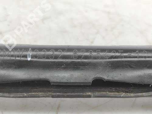 Left rear suspension arm BMW 3 Coupe (E92) 320 d | BP9654875M14 