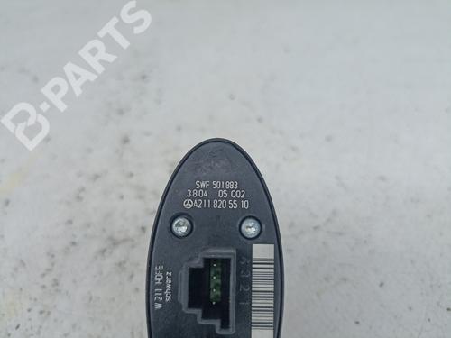 Switch MERCEDES-BENZ E-CLASS (W211) E 220 CDI (211.006) | BP9650695I30 