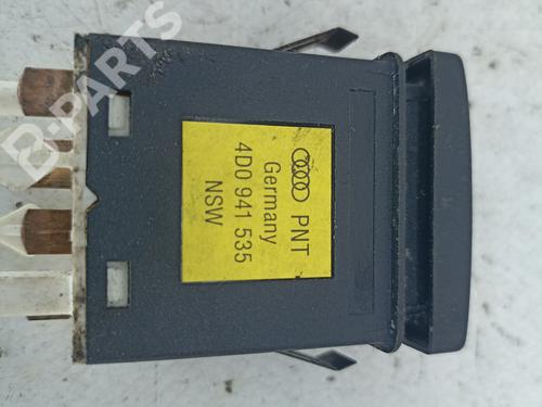 Kombi Kontakt / Stilkkontakt AUDI A4 B5 (8D2) 1.9 TDI | BP9654163I30 