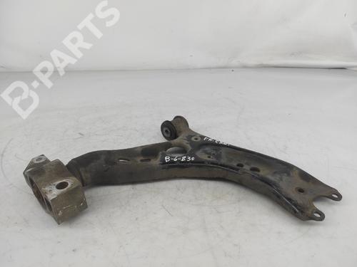 Used Left front suspension arm VW GOLF VI (5K1) 1.6 TDI (105 hp) 9654880