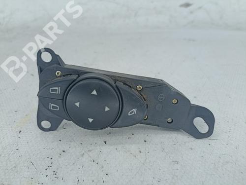 Mirror switch MERCEDES-BENZ E-CLASS (W211) E 220 CDI (211.006) 2118203610