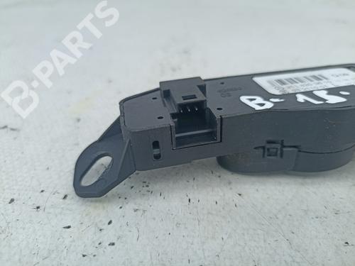 Mirror switch MERCEDES-BENZ E-CLASS (W211) E 220 CDI (211.006) | BP9654173I25 