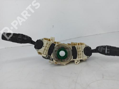 Used Steering column stalk HONDA CIVIC VIII Hatchback (FN, FK) 2.2 CTDi (FK3) (140 hp) 9656261