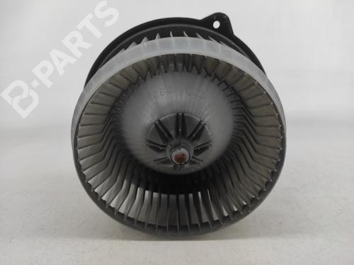 Heater blower motor HONDA CIVIC VII Saloon (ES, ET) 1.4 (ES4) | BP9654887M62 