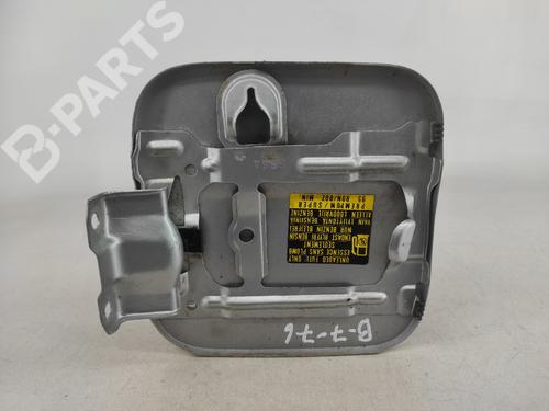 Fuel flap HONDA CIVIC VII Saloon (ES, ET) 1.4 (ES4) | BP9656259C131 