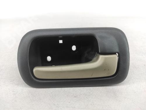 Rear right interior door handle HONDA CIVIC VII Saloon (ES, ET) 1.4 (ES4) N/V