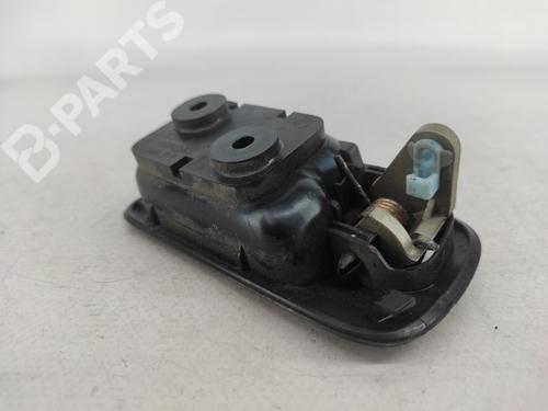 Rear right interior door handle HONDA CIVIC VII Saloon (ES, ET) 1.4 (ES4) | BP9656264I16 