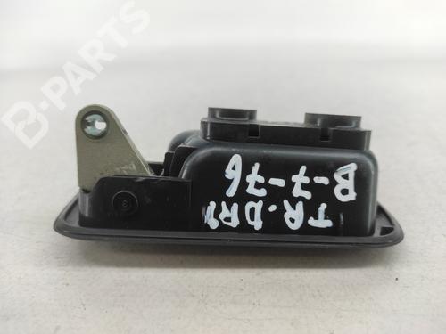 Rear right interior door handle HONDA CIVIC VII Saloon (ES, ET) 1.4 (ES4) | BP9656264I16 