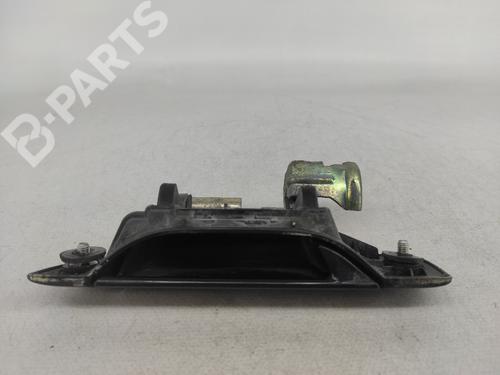Rear right exterior door handle HONDA CIVIC VII Saloon (ES, ET) 1.4 (ES4) | BP9656263C130 