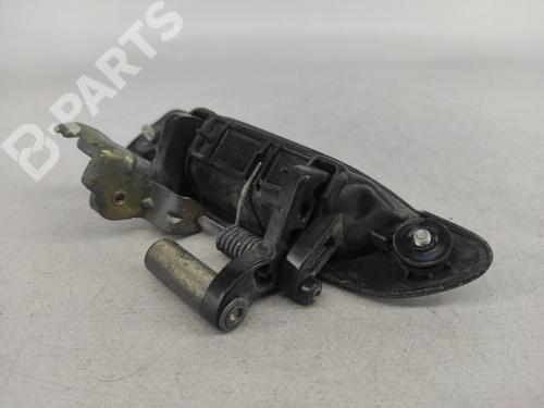Rear right exterior door handle HONDA CIVIC VII Saloon (ES, ET) 1.4 (ES4) | BP9656263C130 