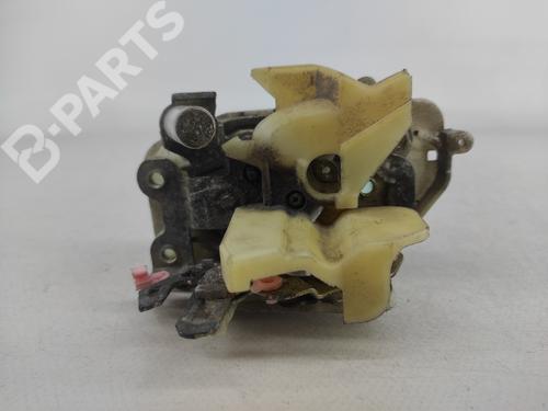 Rear left lock HONDA CIVIC VII Saloon (ES, ET) 1.4 (ES4) | BP9656268C100 