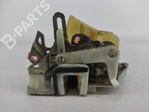 Rear left lock HONDA CIVIC VII Saloon (ES, ET) 1.4 (ES4) | BP9656268C100 