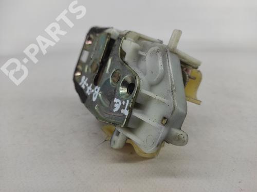 Rear left lock HONDA CIVIC VII Saloon (ES, ET) 1.4 (ES4) | BP9656268C100 