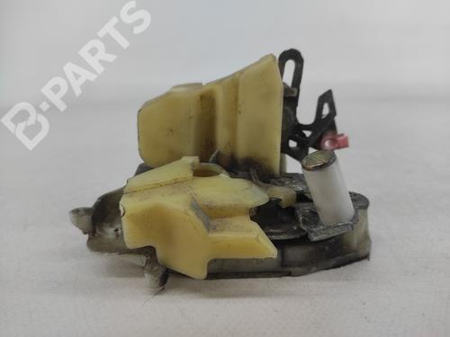 Rear left lock HONDA CIVIC VII Saloon (ES, ET) 1.4 (ES4) | BP9656268C100 