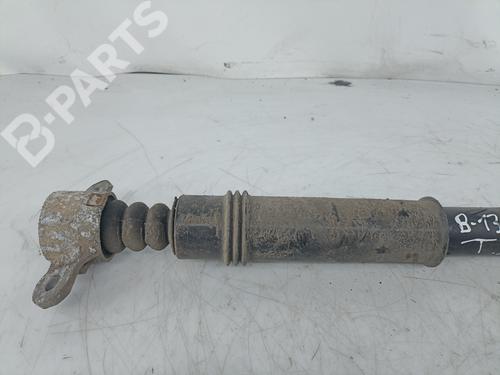 Right rear shock absorber PEUGEOT 308 I (4A_, 4C_) 1.6 16V | BP9649450M19 