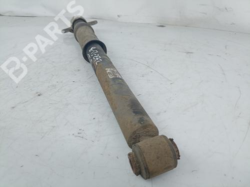 Right rear shock absorber PEUGEOT 308 I (4A_, 4C_) 1.6 16V | BP9649450M19 