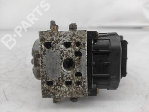 ABS pump HONDA CIVIC VII Saloon (ES, ET) 1.4 (ES4) | BP9661883M43 
